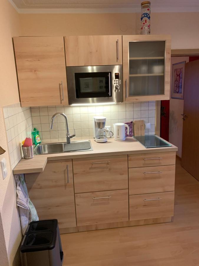 Kathrin'S Appartment Oelsnitz  Dış mekan fotoğraf